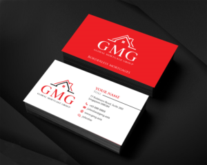 Business Card Design by Infinitive Technology for this project | Design: #21467803