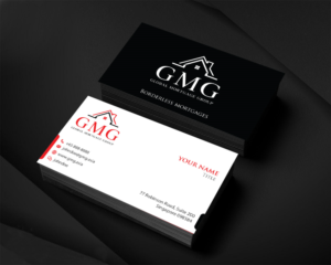 Business Card Design by Infinitive Technology for this project | Design: #21467804