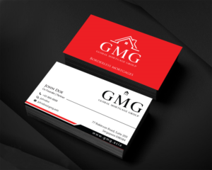 Business Card Design by Infinitive Technology for this project | Design: #21467810