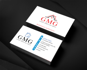 Business Card Design by Infinitive Technology for this project | Design: #21467811