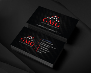 Business Card Design by Infinitive Technology for this project | Design: #21467821