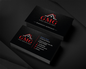 Business Card Design by Infinitive Technology for this project | Design: #21467822