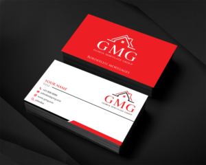 Business Card Design by Infinitive Technology for this project | Design: #21467823