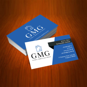 Diseño de Tarjeta de Presentación por Infinitive Technology para este proyecto | Diseño: #21473104