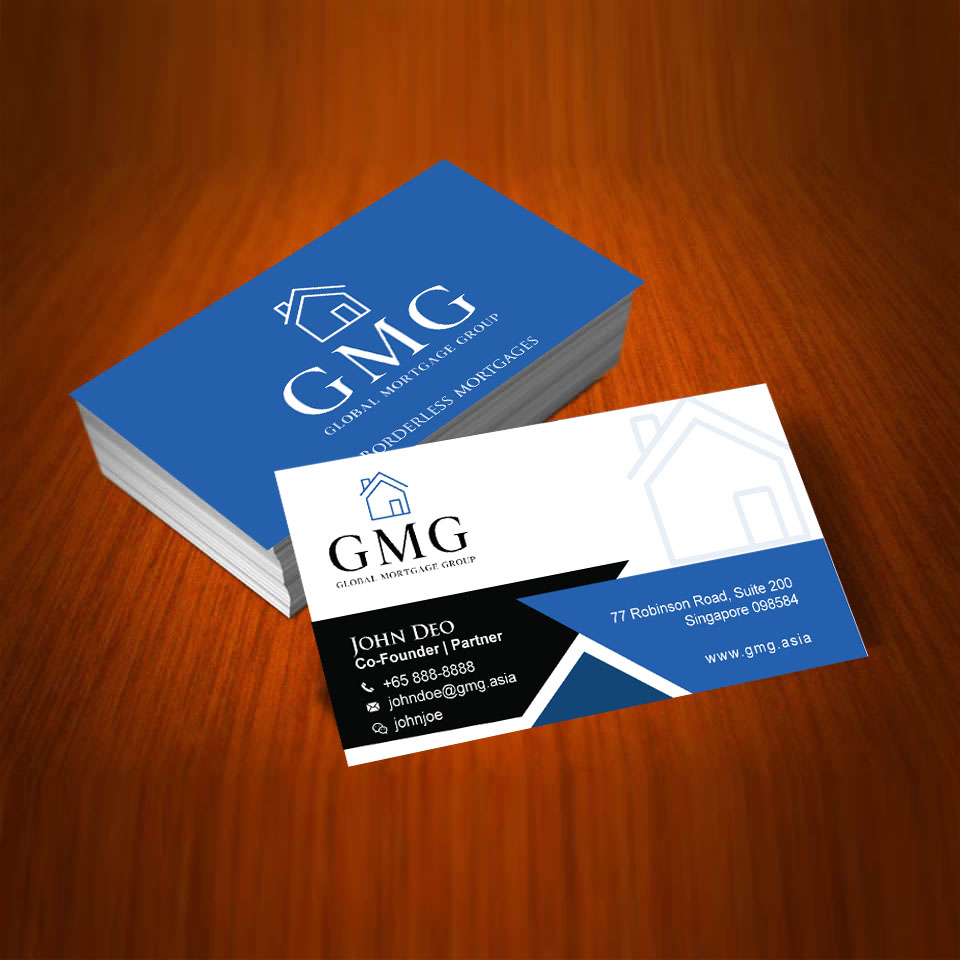 Diseño de Tarjeta de Presentación por Infinitive Technology para este proyecto | Diseño #21473108