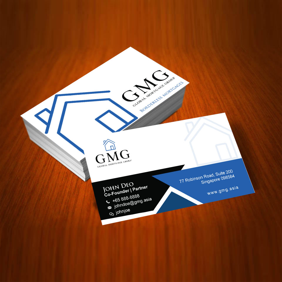 Diseño de Tarjeta de Presentación por Infinitive Technology para este proyecto | Diseño #21473109