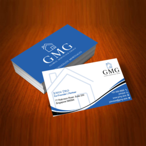 Diseño de Tarjeta de Presentación por Infinitive Technology para este proyecto | Diseño: #21473110