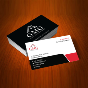 Diseño de Tarjeta de Presentación por Infinitive Technology para este proyecto | Diseño: #21473111