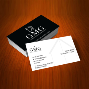 Diseño de Tarjeta de Presentación por Infinitive Technology para este proyecto | Diseño: #21473116