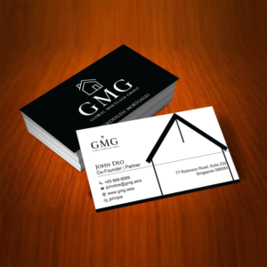 Diseño de Tarjeta de Presentación por Infinitive Technology para este proyecto | Diseño: #21473119