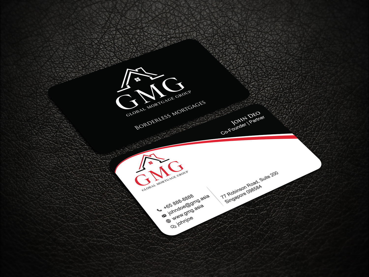 Business Card Design by Infinitive Technology for this project | Design #21473179
