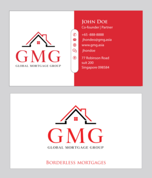 Diseño de Tarjeta de Presentación por Infinitive Technology para este proyecto | Diseño: #21473197