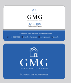 Diseño de Tarjeta de Presentación por Infinitive Technology para este proyecto | Diseño: #21473202