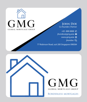 Diseño de Tarjeta de Presentación por Infinitive Technology para este proyecto | Diseño: #21473207