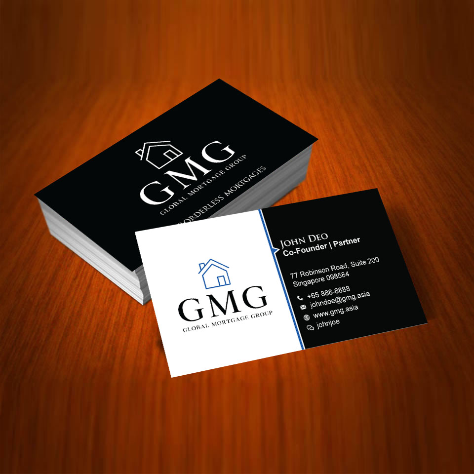 Business Card Design by Infinitive Technology for this project | Design #21475333