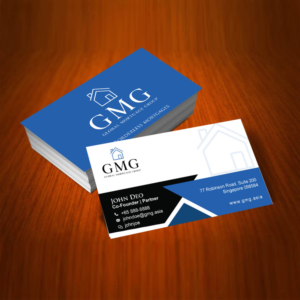 Diseño de Tarjeta de Presentación por Infinitive Technology para este proyecto | Diseño: #21475334