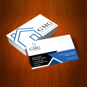 Diseño de Tarjeta de Presentación por Infinitive Technology para este proyecto | Diseño: #21475336