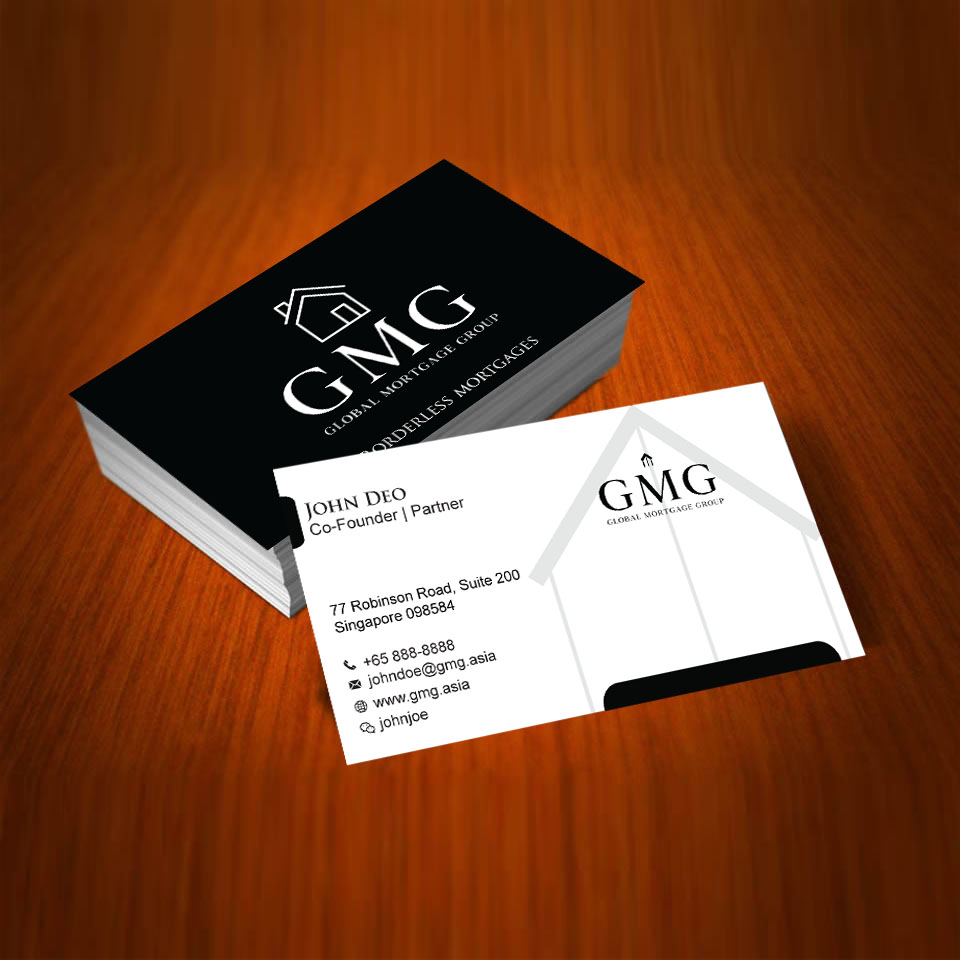 Business Card Design by Infinitive Technology for this project | Design #21475341