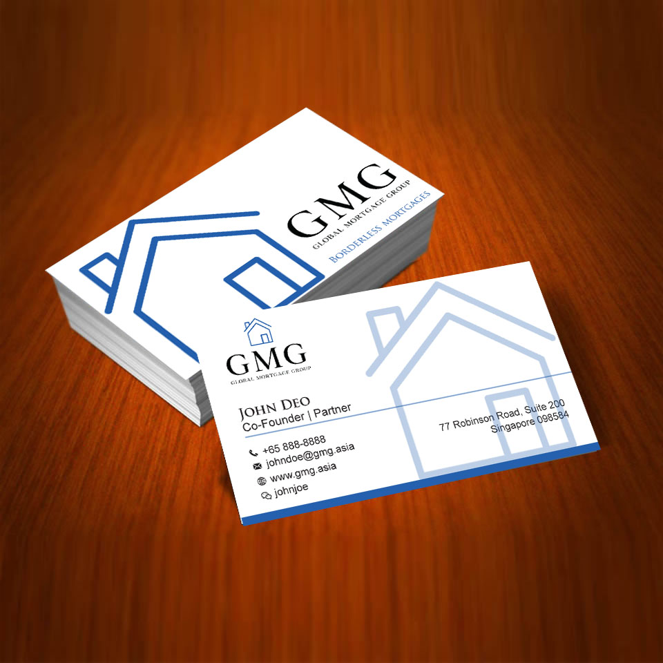 Business Card Design by Infinitive Technology for this project | Design #21475344