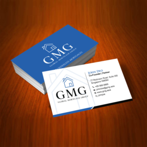 Design de Carte de Visite par Infinitive Technology pour ce projet | Design : #21475345