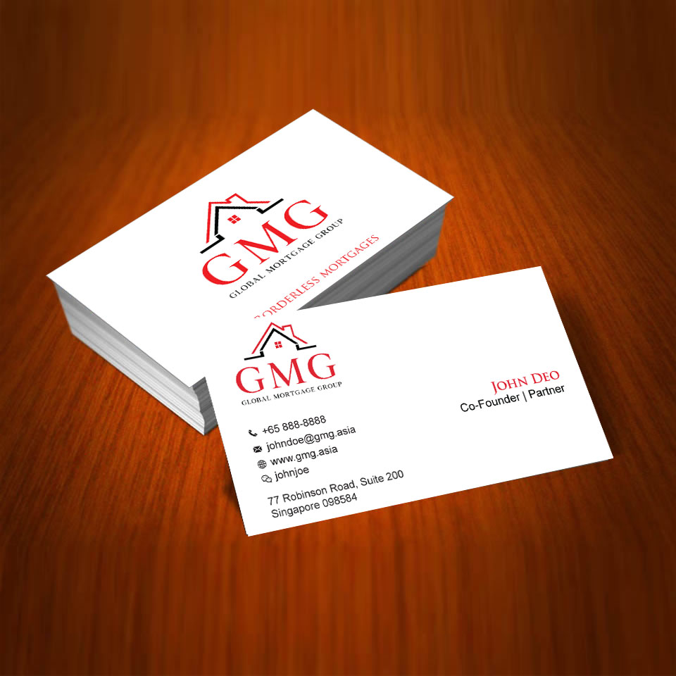 Design de Carte de Visite par Infinitive Technology pour ce projet | Design #21475352