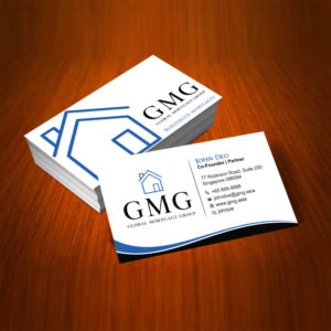 Design de Carte de Visite par Infinitive Technology pour ce projet | Design : #21475354