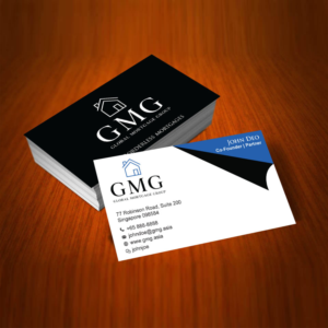 Design de Carte de Visite par Infinitive Technology pour ce projet | Design : #21475355