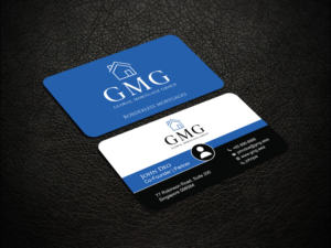 Design de Carte de Visite par Infinitive Technology pour ce projet | Design : #21475430