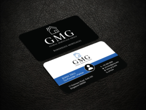 Design de Carte de Visite par Infinitive Technology pour ce projet | Design : #21475431