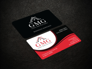 Design de Carte de Visite par Infinitive Technology pour ce projet | Design : #21475435