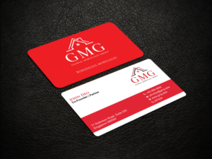 Design de Carte de Visite par Infinitive Technology pour ce projet | Design : #21475443