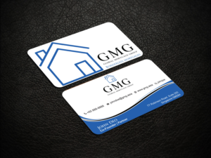 Design de Carte de Visite par Infinitive Technology pour ce projet | Design : #21475453