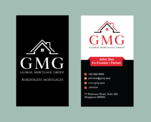 Design de Carte de Visite par Infinitive Technology pour ce projet | Design : #21475460