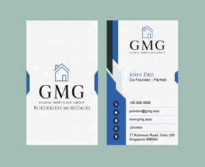 Design de Carte de Visite par Infinitive Technology pour ce projet | Design : #21475462