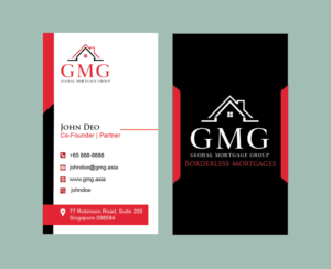 Design de Carte de Visite par Infinitive Technology pour ce projet | Design : #21475464