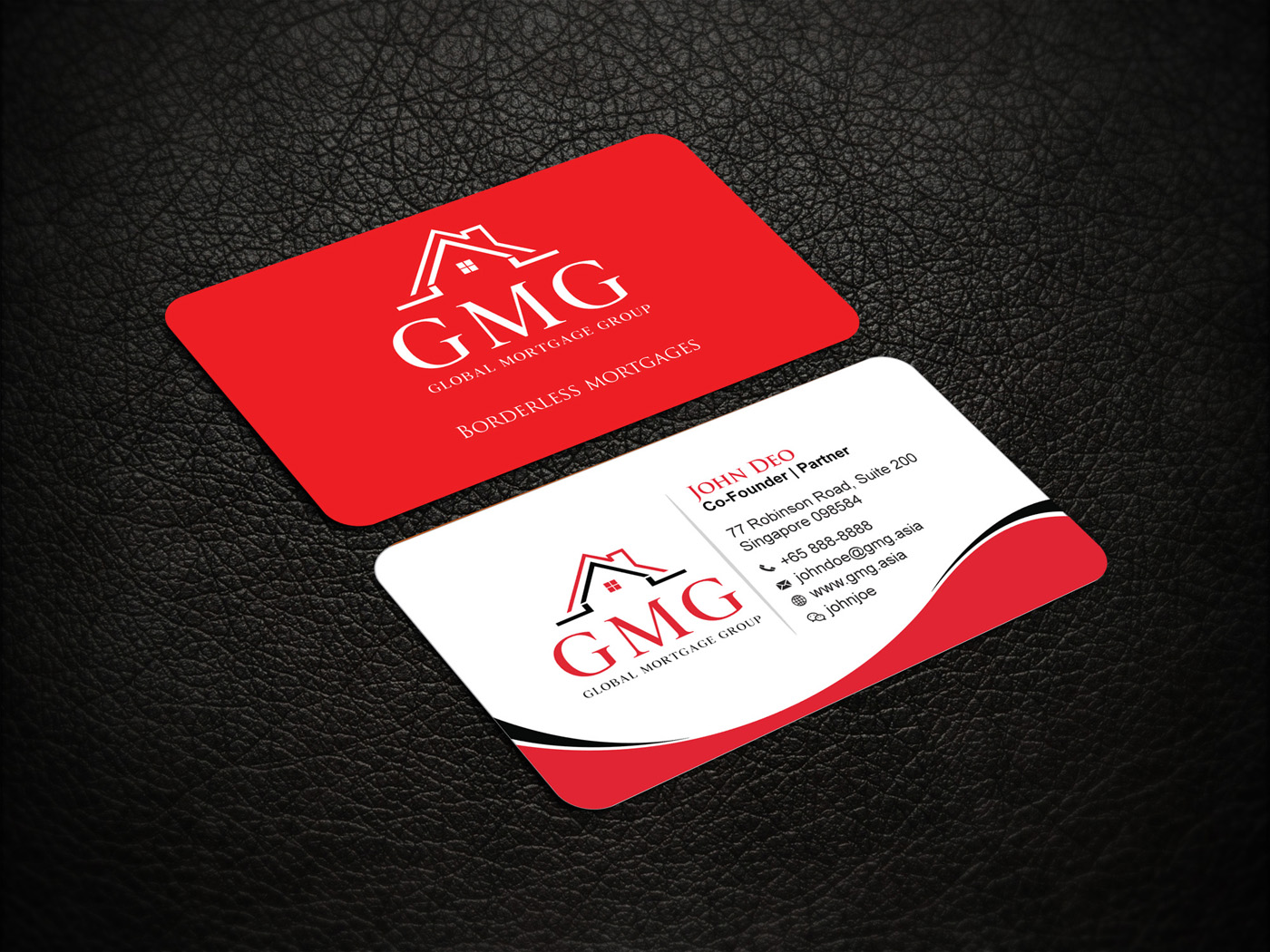 Design de Carte de Visite par Infinitive Technology pour ce projet | Design #21475468