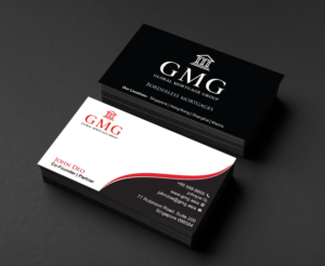 Business Card Design by Infinitive Technology for this project | Design: #21493413