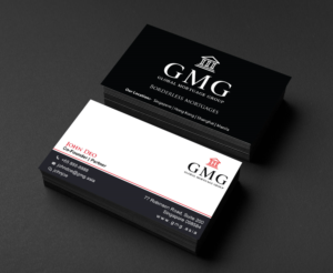 Business Card Design by Infinitive Technology for this project | Design: #21493432