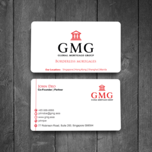 Business Card Design by Infinitive Technology for this project | Design: #21493583