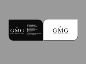 Diseño de Tarjeta de Presentación por Creations Box 2015 para este proyecto | Diseño: #21461921