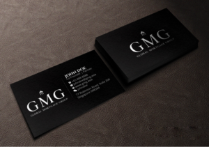 Business Card Design by Creations Box 2015 for this project | Design: #21461929