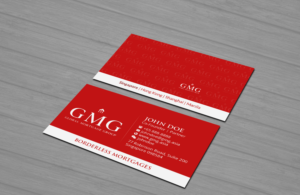 Visitenkarten-Design von Creations Box 2015 für dieses Projekt | Design: #21476435