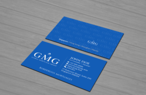 Visitenkarten-Design von Creations Box 2015 für dieses Projekt | Design: #21476436