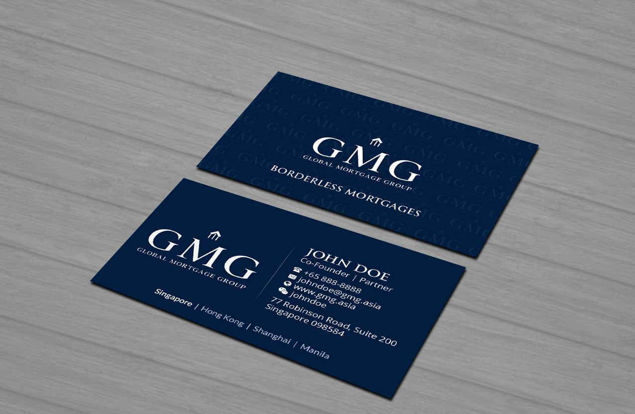 Visitenkarten-Design von Creations Box 2015 für dieses Projekt | Design #21476438