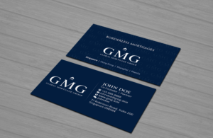 Visitenkarten-Design von Creations Box 2015 für dieses Projekt | Design: #21476439