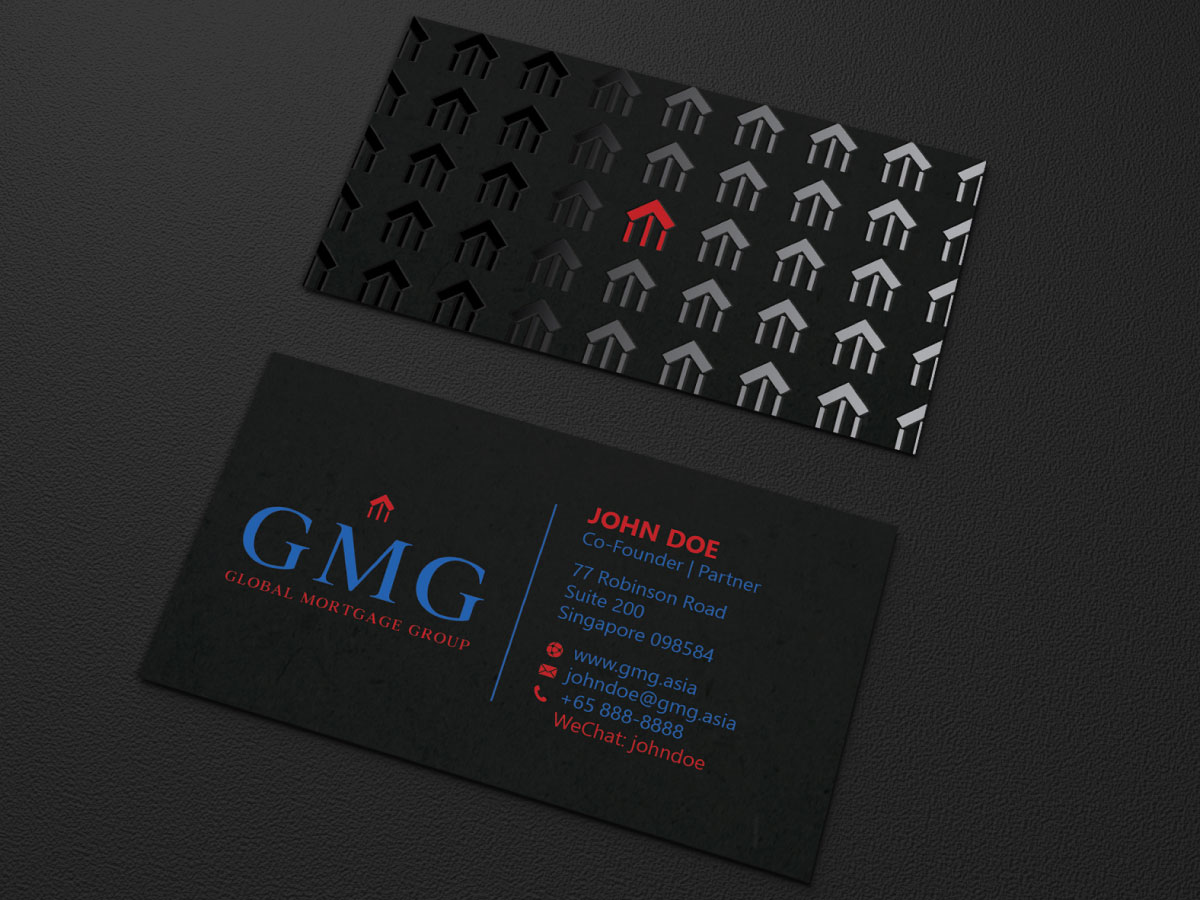 Business Card Design by LAXMI DESIGNHUB for this project | Design #21469807