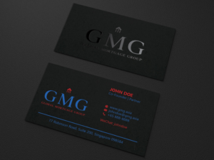 Business Card Design by LAXMI DESIGNHUB for this project | Design: #21469808
