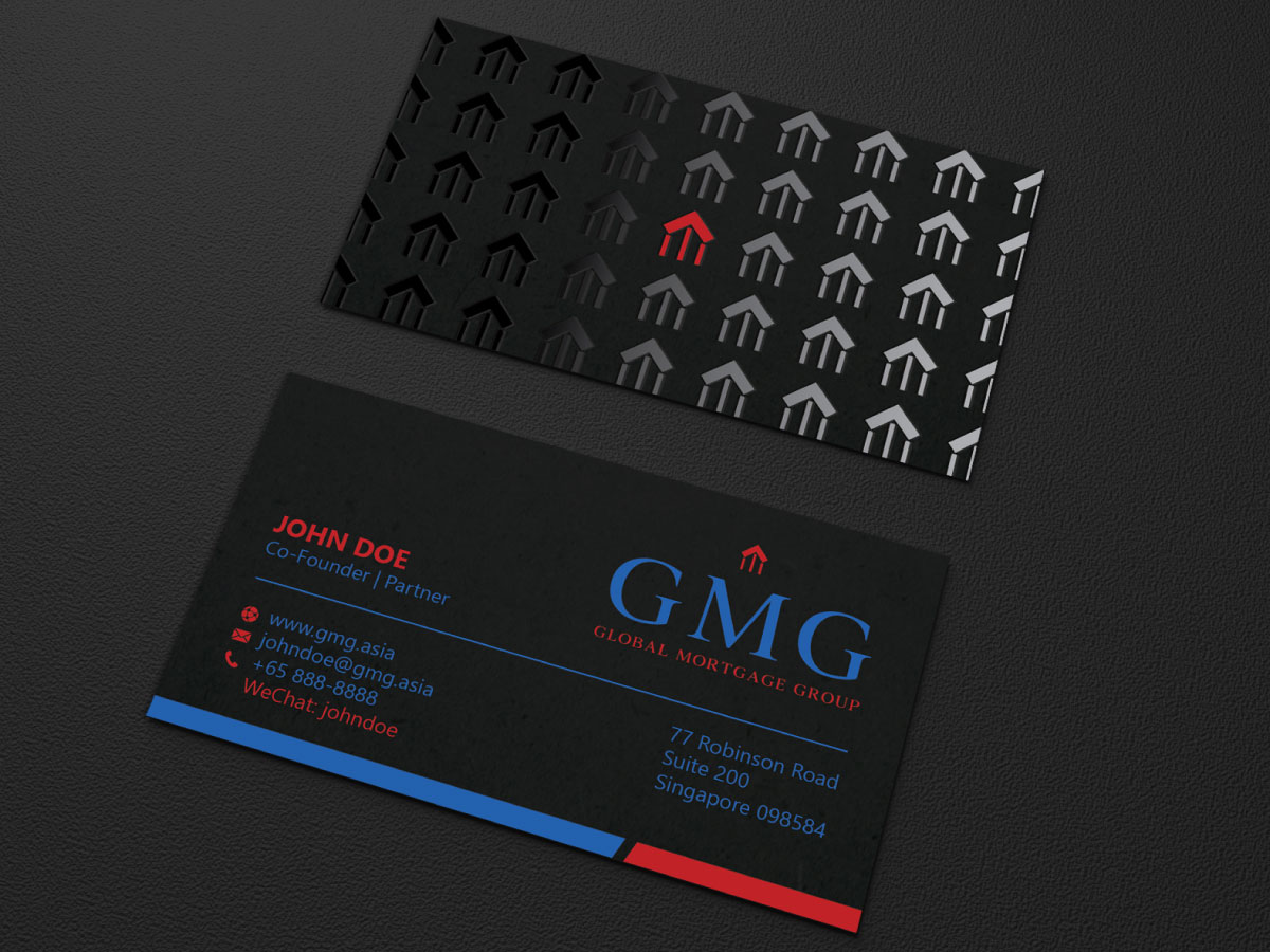 Business Card Design by LAXMI DESIGNHUB for this project | Design #21469809