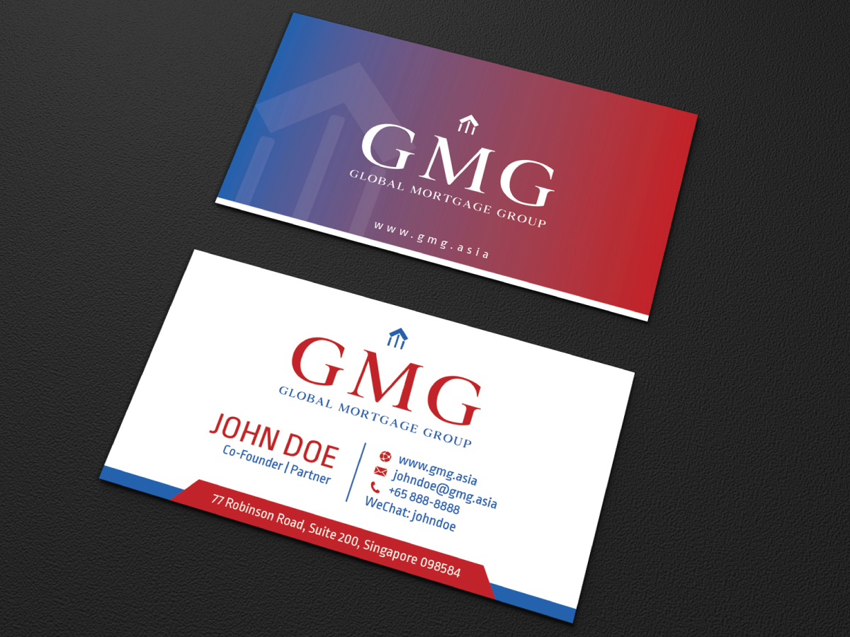 Design de Carte de Visite par LAXMI DESIGNHUB pour ce projet | Design #21477446