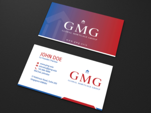 Business Card Design by LAXMI DESIGNHUB for this project | Design: #21477447